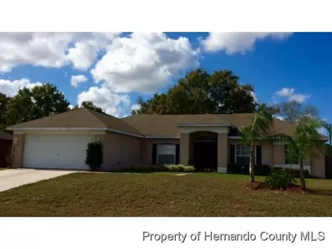 12090 Norvell Rd, Spring Hill, FL 34609 photo 1