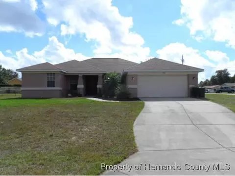13314 Bondstone St, Spring Hill, FL 34609 photo 1