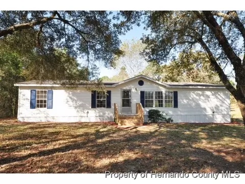 1379 Carlton St, Spring Hill, FL 34609 photo 1