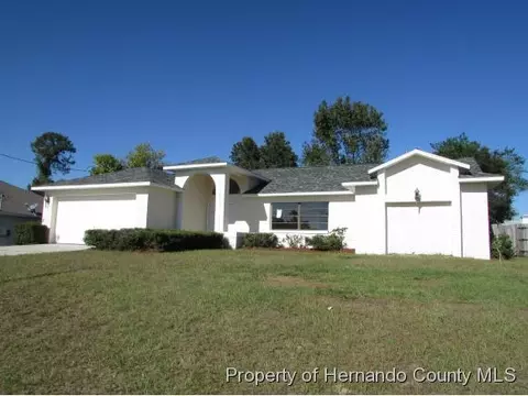 12427 Penton St, Spring Hill, FL 34608 photo 1