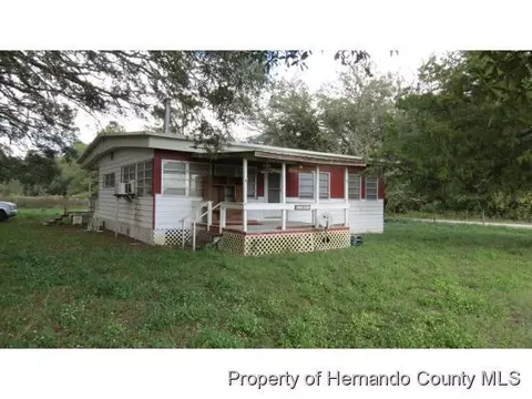 21947 Bowman Rd, Spring Hill, FL 34610 photo 1