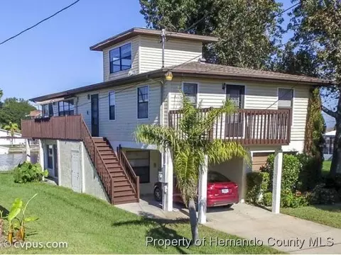 3365 Mangrove Dr, Hernando Beach, FL 34607 photo 1