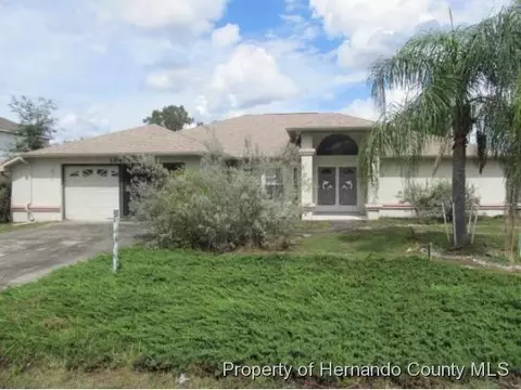 13471 Banner Rd, Spring Hill, FL 34609 photo 1