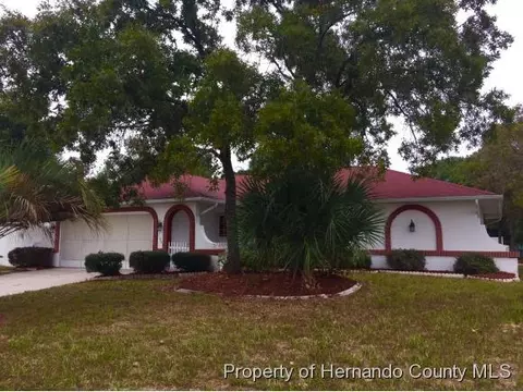 11001 Norvell Rd, Spring Hill, FL 34608 photo 1