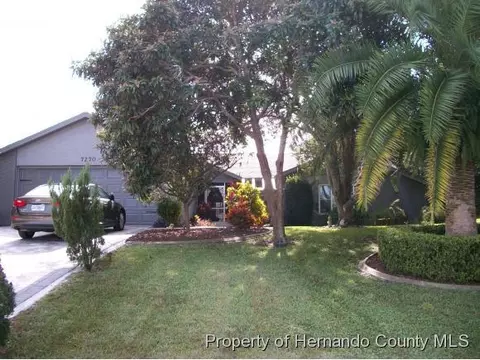 7270 Lamplighter St, Spring Hill, FL 34606 photo 1