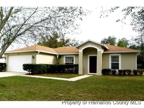 11012 Belltower St, Spring Hill, FL 34608 photo 1