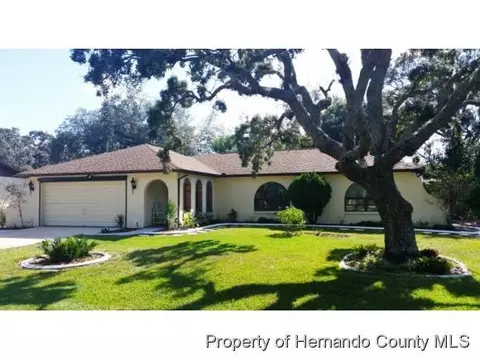8314 Apple Orchard Rd, Spring Hill, FL 34608 photo 1