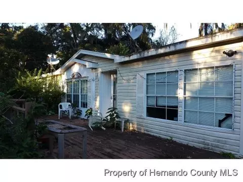 20619 Bowman Rd, Spring Hill, FL 34610 photo 1