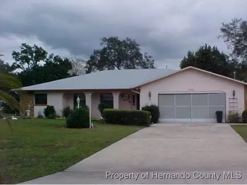3346 Dolin Ave, Spring Hill, FL 34606 photo 1