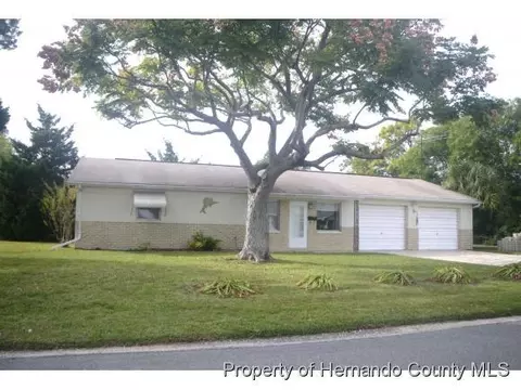 4375 3rd Isle Dr, Hernando Beach, FL 34607 photo 1