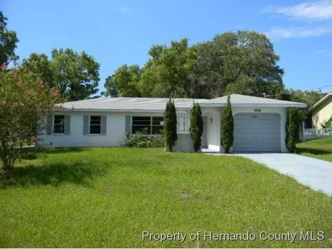 11338 Dean St, Spring Hill, FL 34608 photo 1