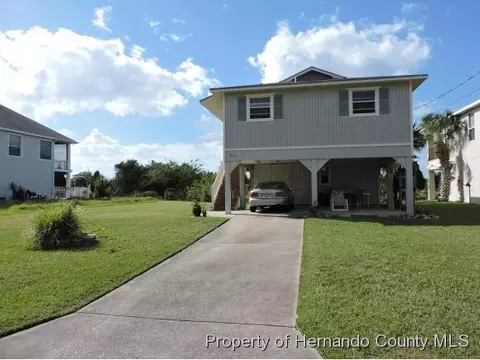 3215 Sea Grape Dr, Hernando Beach, FL 34607 photo 1