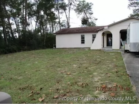 5427 Moongate Rd, Spring Hill, FL 34606 photo 1