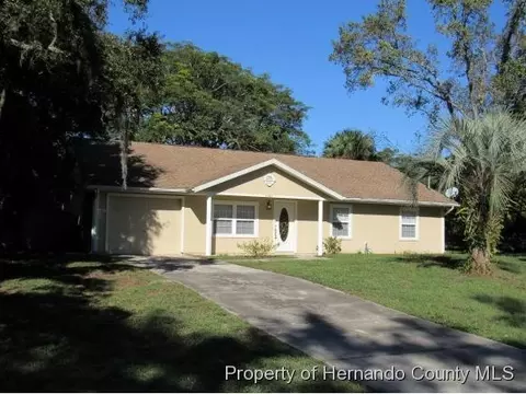 8189 Shorecrest Ct, Spring Hill, FL 34606 photo 1