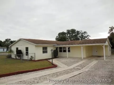 6371 Treehaven Dr, Spring Hill, FL 34606 photo 1