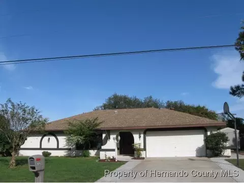9275 Dunkirk Rd, Spring Hill, FL 34608 photo 1