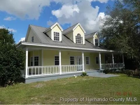9470 Java Rd, Webster, FL 33597 photo 1