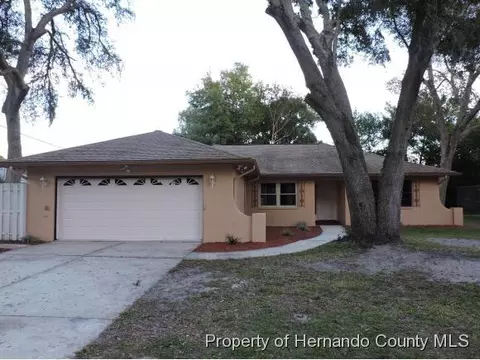 9718 Eldridge Rd, Spring Hill, FL 34608 photo 1