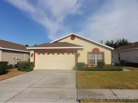 11663 New Haven Dr, Spring Hill, FL 34609 photo 1
