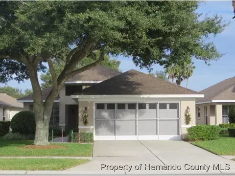 14495 Tamarind Loop, Spring Hill, FL 34609 photo 1