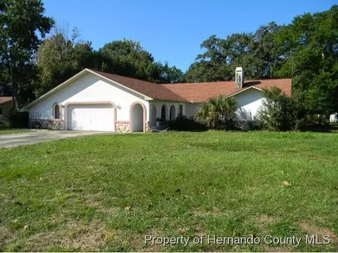 12428 Coronado Dr, Spring Hill, FL 34609 photo 1