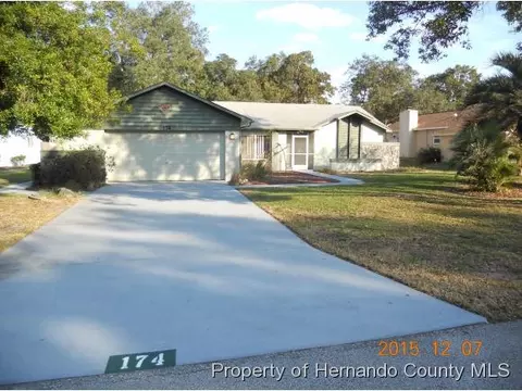 174 Planter Rd S, Spring Hill, FL 34606 photo 1