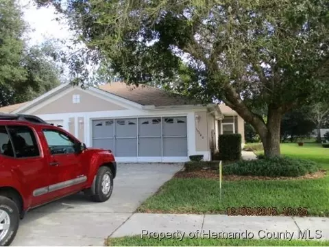 15040 Silversmith Cir, Spring Hill, FL 34609 photo 1