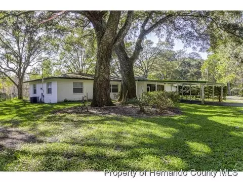 7077 Dawn Ln, Spring Hill, FL 34607 photo 1