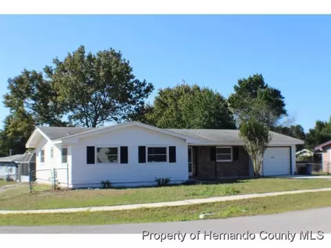 9292 Chase St, Spring Hill, FL 34608 photo 1