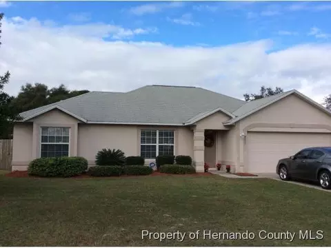 4525 Tiburon Ave, Spring Hill, FL 34608 photo 1