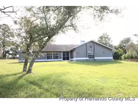 14156 Irving St, Spring Hill, FL 34609 photo 1