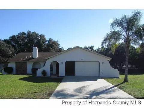 2230 Claremont Ln, Spring Hill, FL 34609 photo 1