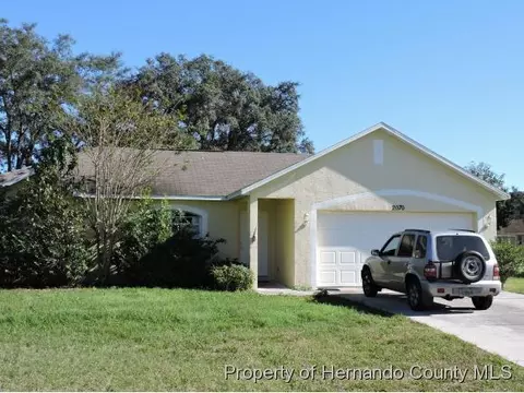 2070 Arbuckle Rd, Spring Hill, FL 34608 photo 1