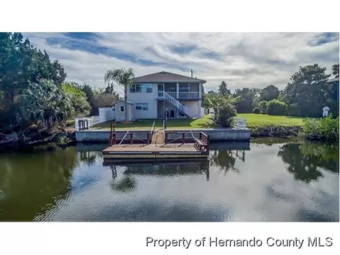 3519 Companero Entra, Hernando Beach, FL 34607 photo 1