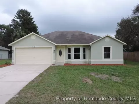 4248 Gondolier Rd, Spring Hill, FL 34609 photo 1