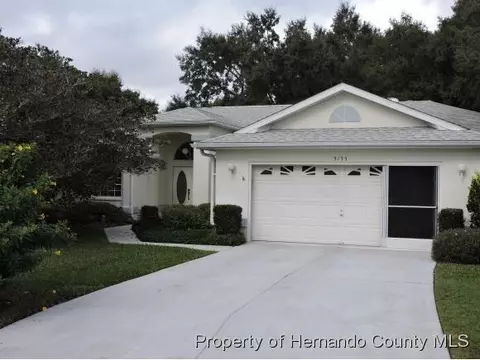 3135 Treeline Ct, Spring Hill, FL 34606 photo 1