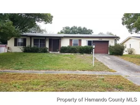 12608 Eddington Rd, Spring Hill, FL 34609 photo 1