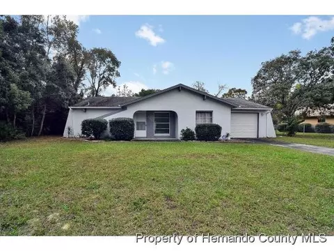 11280 Elgin Blvd, Spring Hill, FL 34608 photo 1