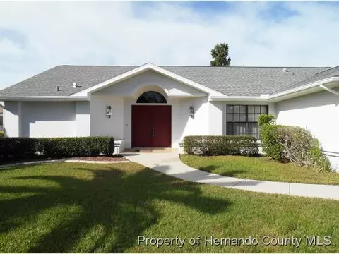 1312 Masada Ln, Spring Hill, FL 34608 photo 1