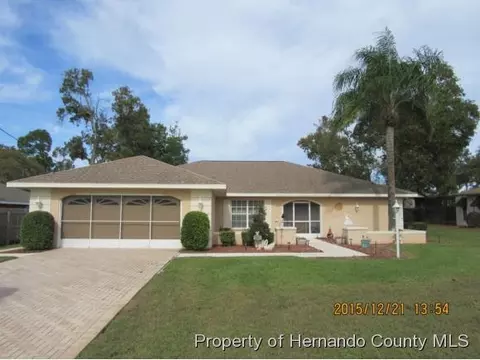 11321 Sheffield Rd, Spring Hill, FL 34608 photo 1