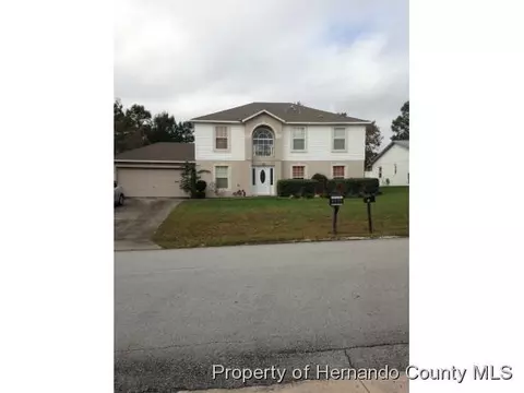 4355 Lamson Ave, Spring Hill, FL 34608 photo 1