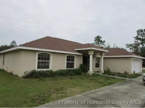 8103 Wheystone Dr, Webster, FL 33597 photo 1