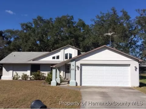 8097 Pagoda Dr, Spring Hill, FL 34606 photo 1