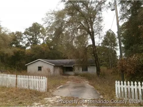7234 Webster Ave NW, Webster, FL 33597 photo 1