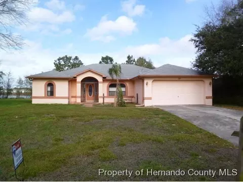 1089 Tryon Cir, Spring Hill, FL 34606 photo 1