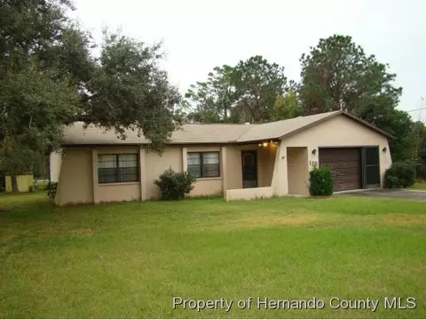 170 Bancroft Ave, Spring Hill, FL 34606 photo 1