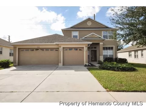 3708 Braemere Dr, Spring Hill, FL 34609 photo 1