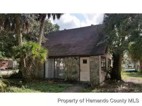 6258 Fine St, Weeki Wachee, FL 34607 photo 1