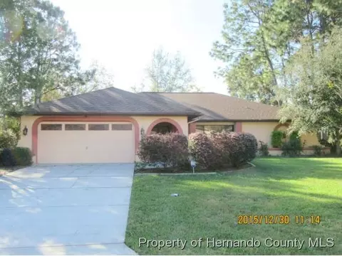 5486 Abagail Dr, Spring Hill, FL 34608 photo 1