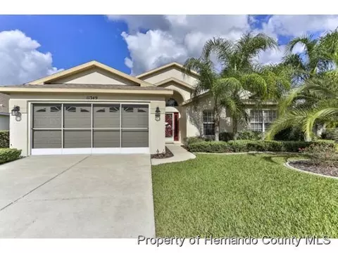 11349 Leeds Dr, Spring Hill, FL 34609 photo 1